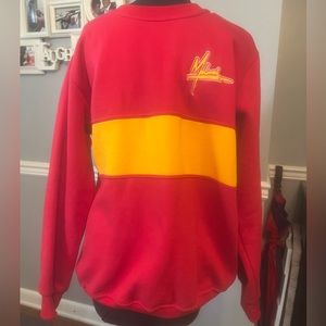 Men Molani Sweatshirt